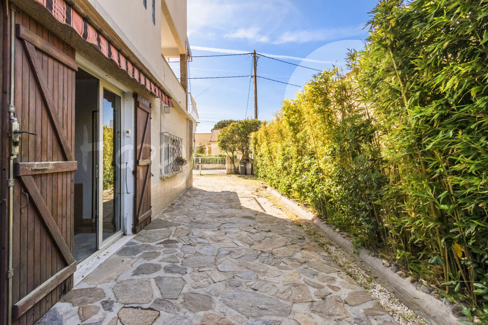 à vendre  Maison Hyères (83400)