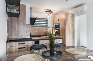  Appartement � vendre 2 pi�ces 48 m�