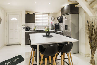  Maison à vendre 5 pièces 130 m²
