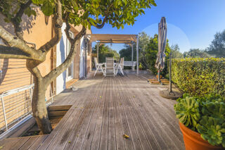 Maison 5 pièces 113 m² · à Hyères · 113 m² · 549 500 €
