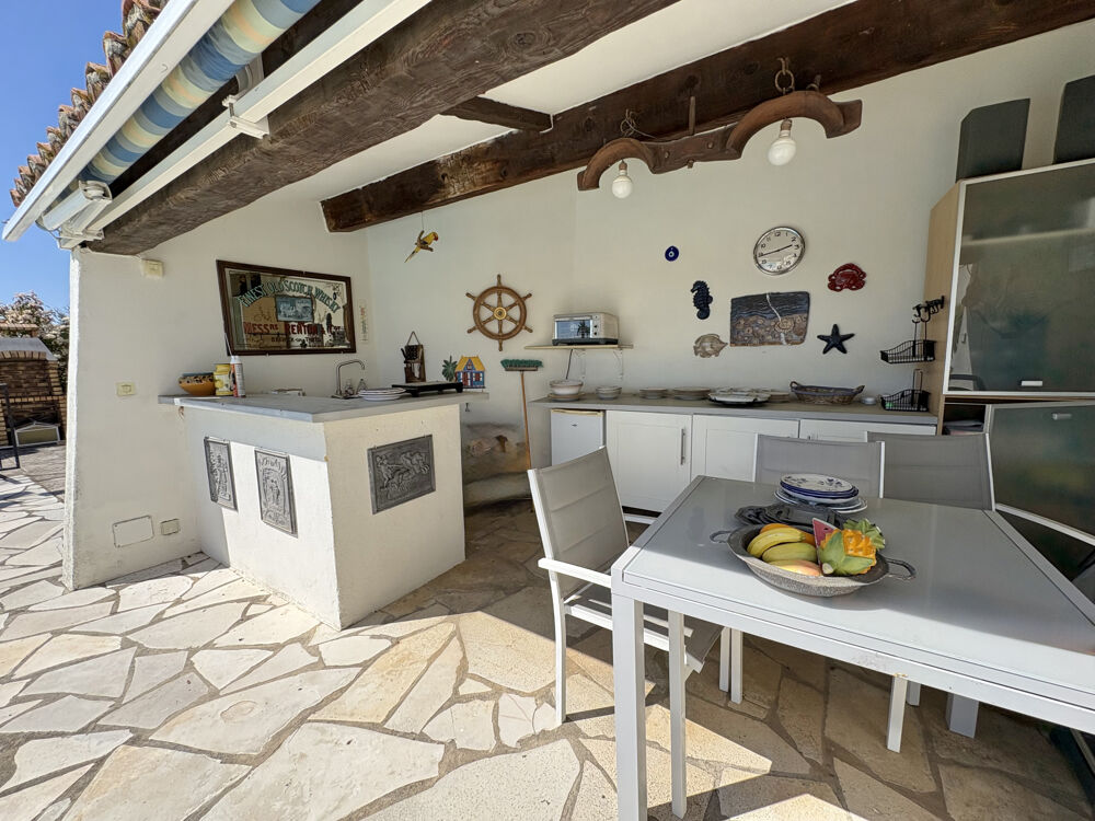 � vendre  Maison Hy�res (83400)