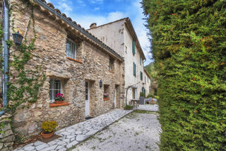  Maison � vendre 10 pi�ces 330 m�