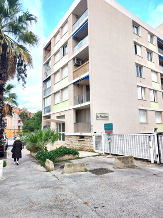  Appartement � vendre 2 pi�ces 31 m�