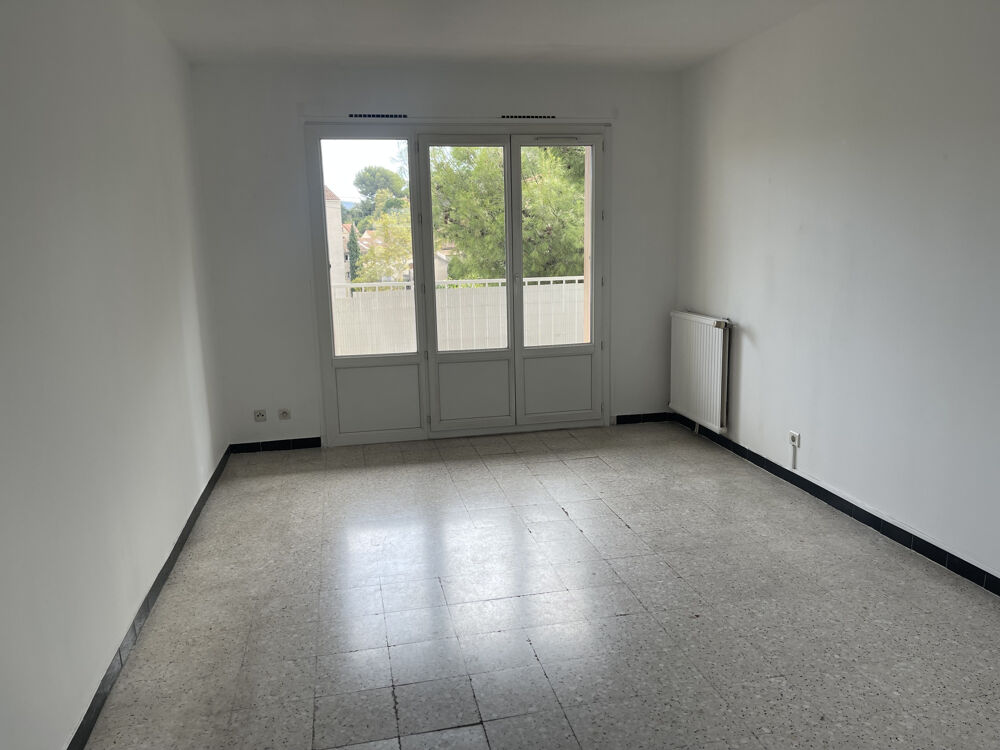 Vente Appartement LA GARDE - LUMINEUX APPARTEMENT TRAVERSANT T3 - ASCENSEUR - CAVE La garde