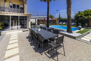  Maison à vendre 5 pièces 130 m²