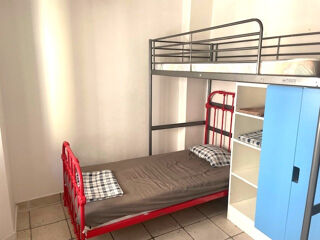  Appartement � vendre 3 pi�ces 49 m�