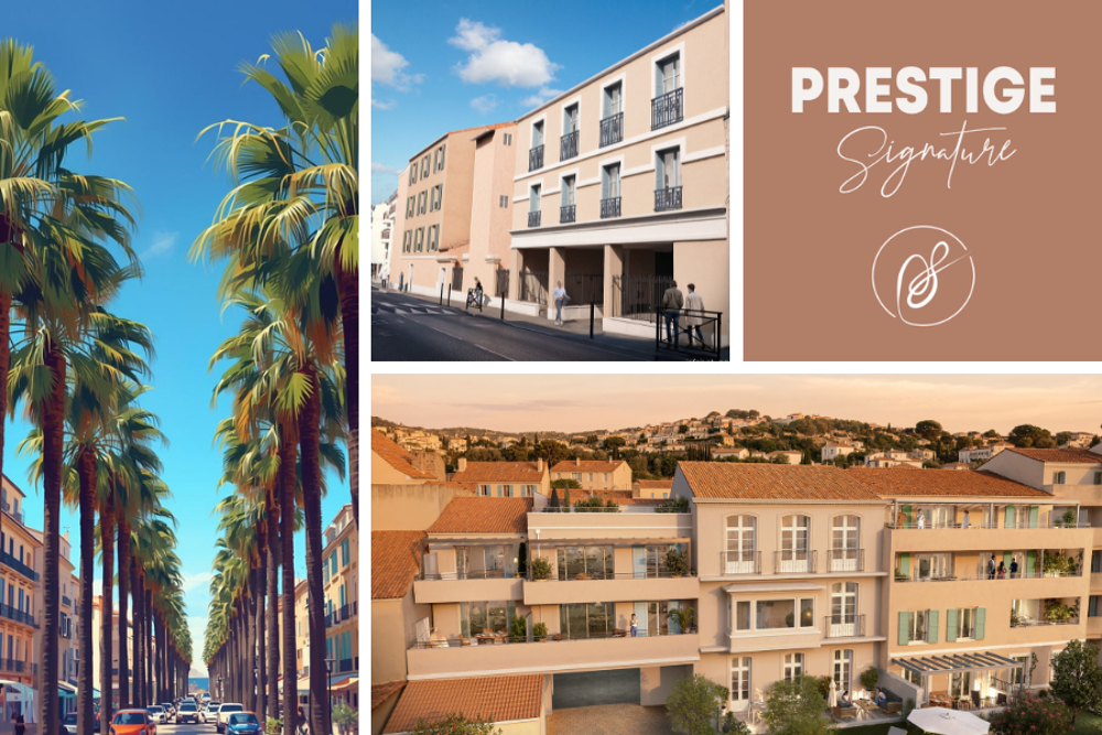 � vendre  Appartement Hy�res (83400)