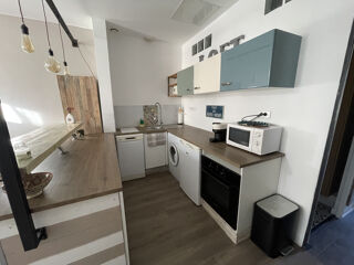  Appartement à vendre 3 pièces 49 m²
