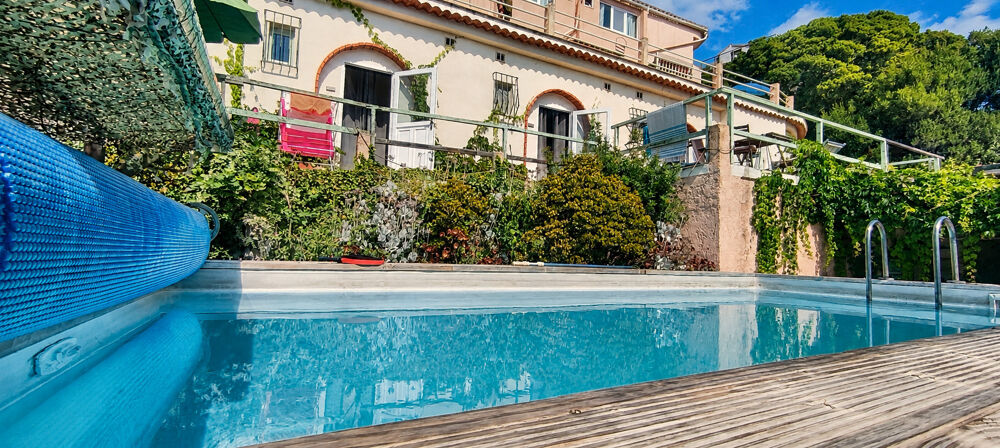 Maison 15 pièces 361 m² · à Ile du Levant · 361 m² · 1 890 000 €