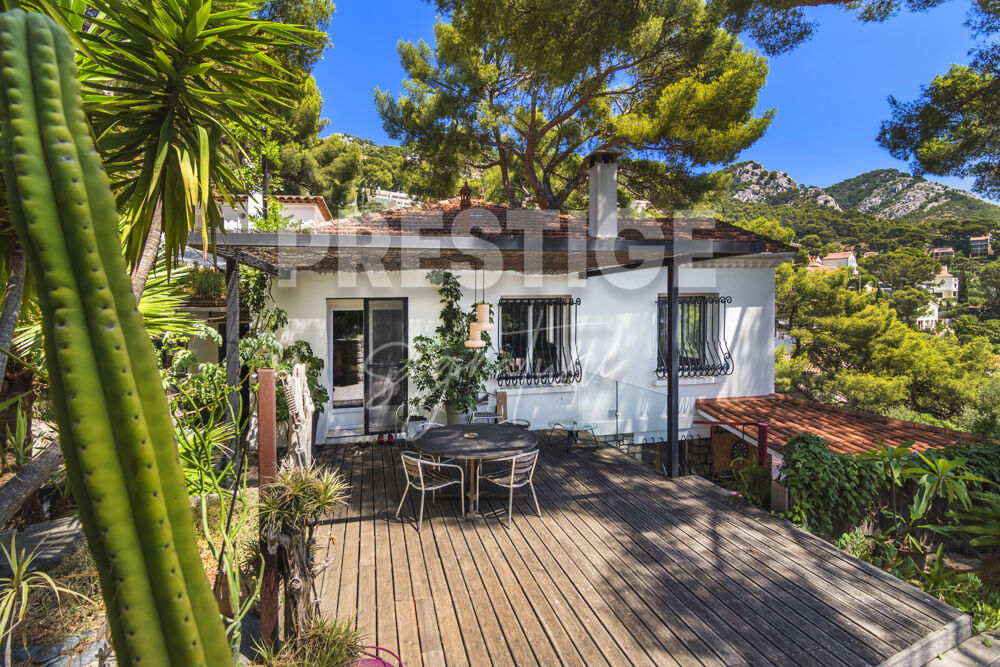 � vendre  Maison Toulon (83200)
