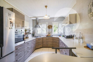  Maison à vendre 4 pièces 106 m²