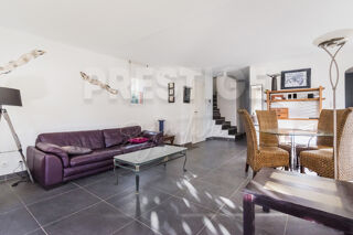  Maison à vendre 5 pièces 140 m²