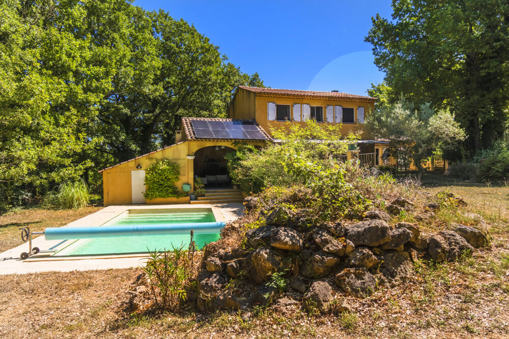 � vendre  Maison Artigues (83560)