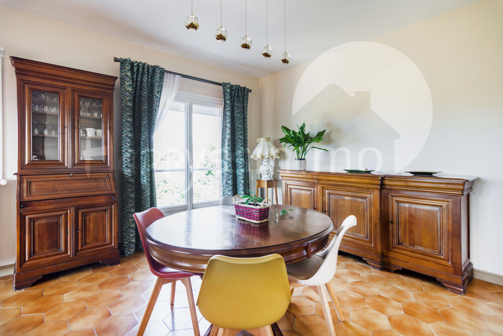 à vendre  Maison La Seyne-sur-Mer (83500)