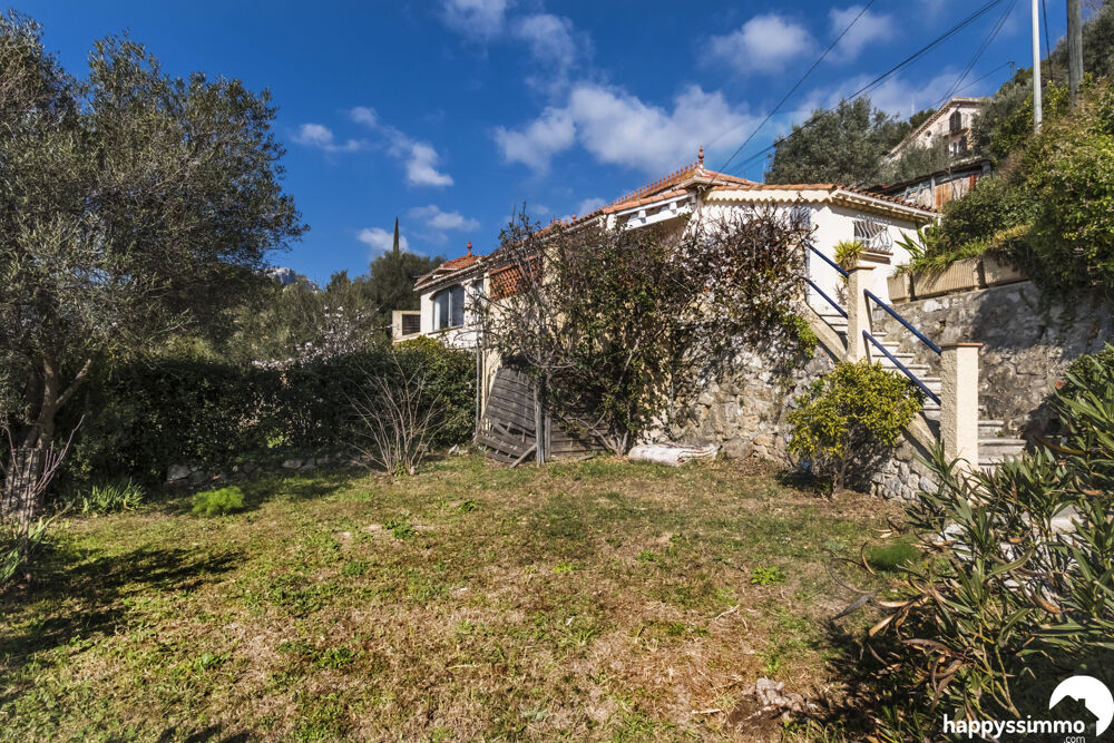 Maison atypique sur jardin clos et arboré