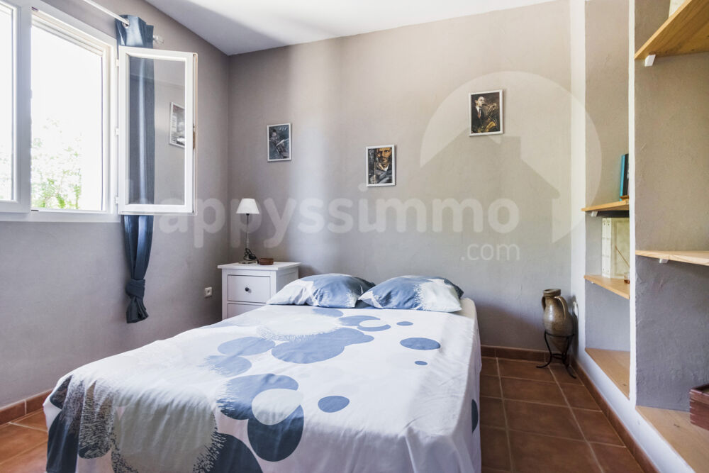 � vendre  Maison Artigues (83560)