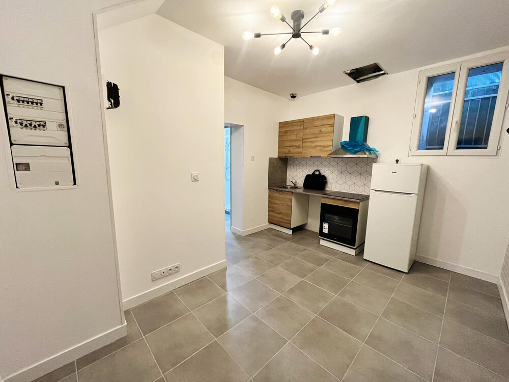 Appartement 3 pièces 30 m² · à Toulon · 30 m² · 96 000 €