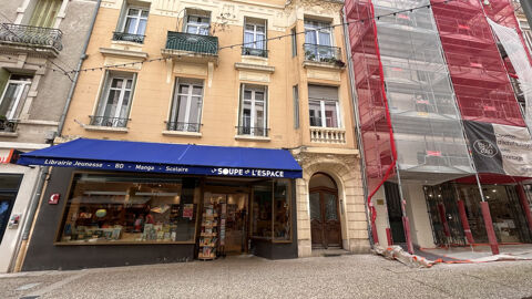   Appartement 3 pi�ces centre ville Appartement - 3 pi�ce(s) - 64 m�