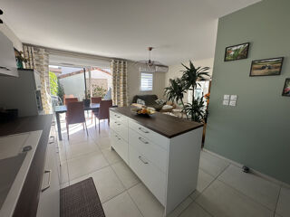  Maison à vendre 4 pièces 87 m²