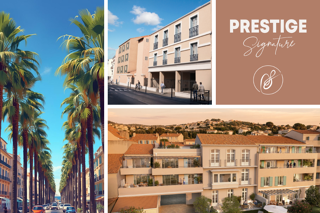  Appartement � vendre 4 pi�ces 117 m�