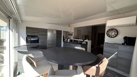  Appartement � louer 3 pi�ces 80 m�