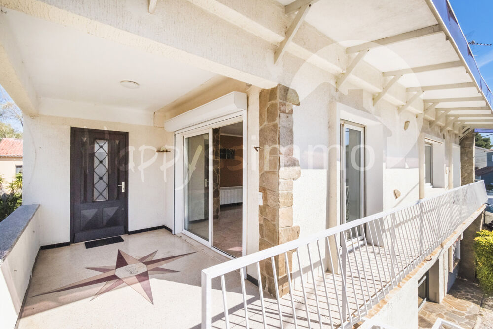 Maison 10 pièces 238 m² · à Hyères · 238 m² · 748 000 €