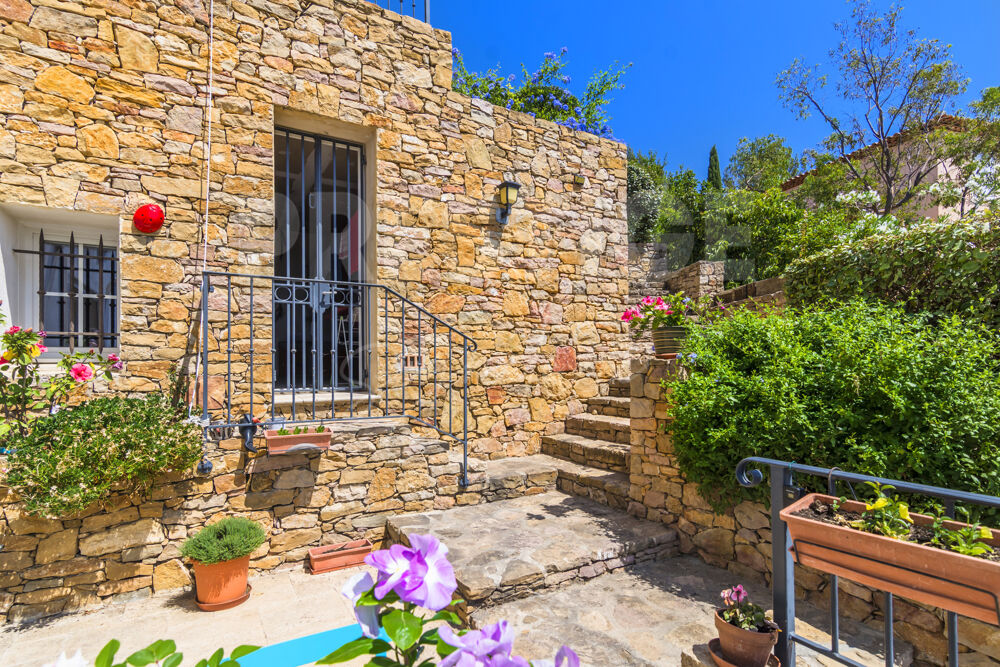 à vendre  Maison Bandol (83150)