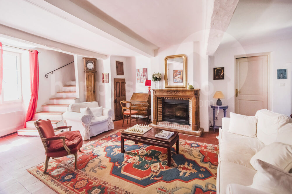 � vendre  Maison Saint-Maximin-la-Sainte-Baume (83470)