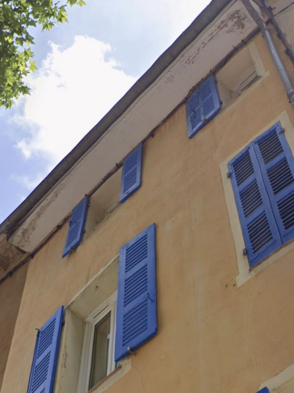 Vente Immeuble Immeuble de rapport composé de 4 studios Brignoles