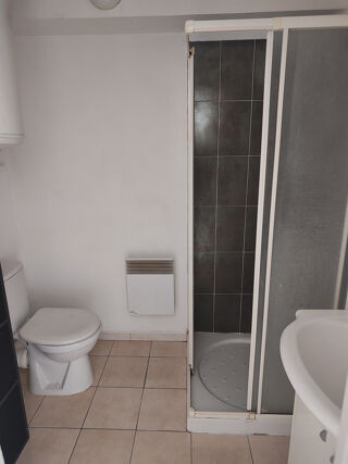  Appartement à vendre 1 pièce 18 m²