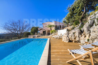  Maison à vendre 6 pièces 170 m²