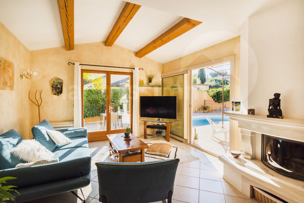  vendre  Maison Sanary-sur-Mer (83110)