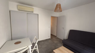  Appartement � louer 1 pi�ce 21 m�