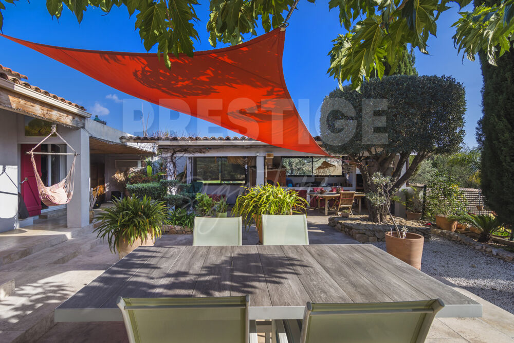  vendre  Maison Sanary-sur-Mer (83110)