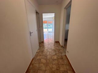  Appartement à louer 2 pièces 54 m²