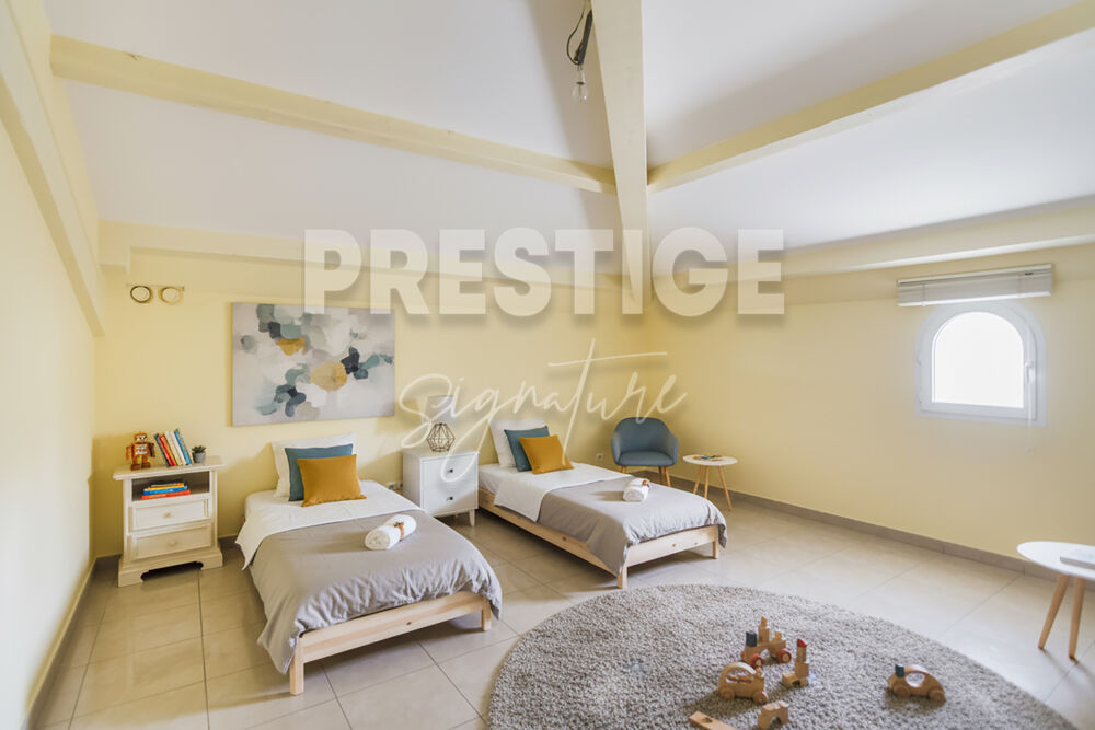 à vendre  Maison Sanary-sur-Mer (83110)
