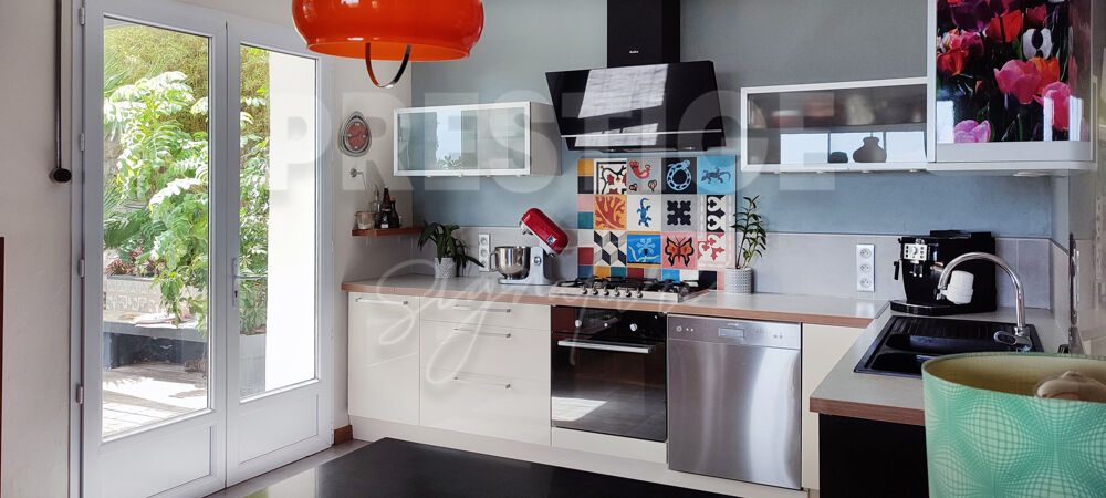 � vendre  Maison Toulon (83200)