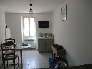  Appartement � louer 2 pi�ces 29 m�