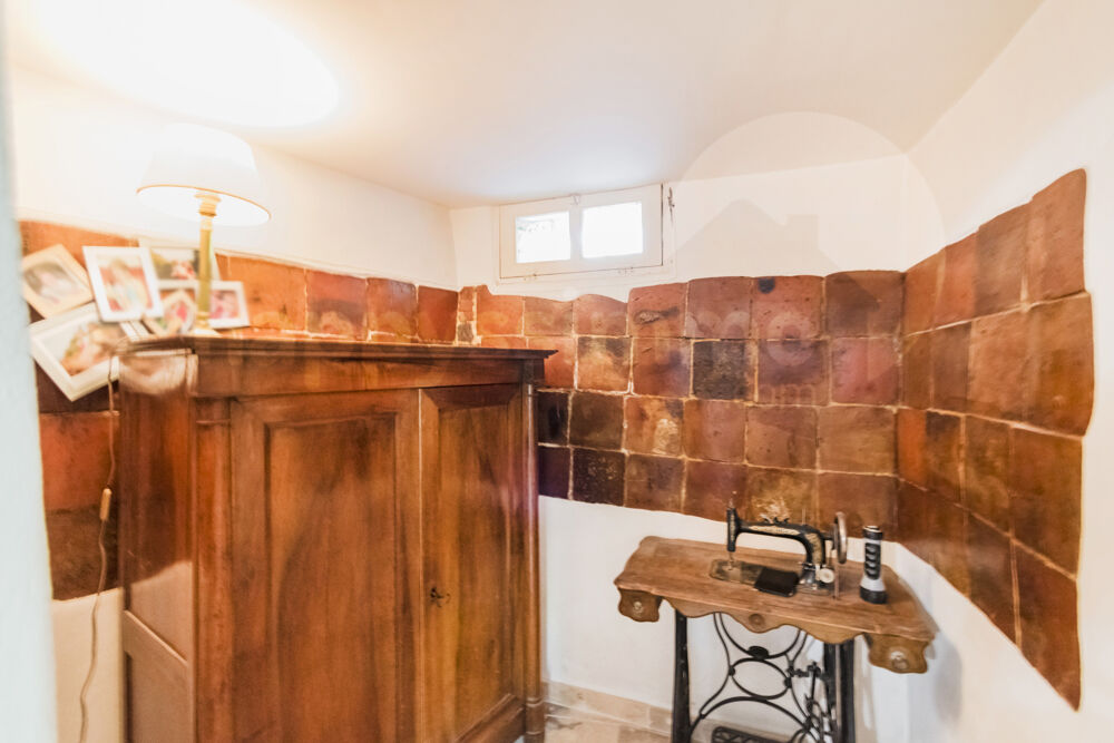 � vendre  Maison Saint-Maximin-la-Sainte-Baume (83470)