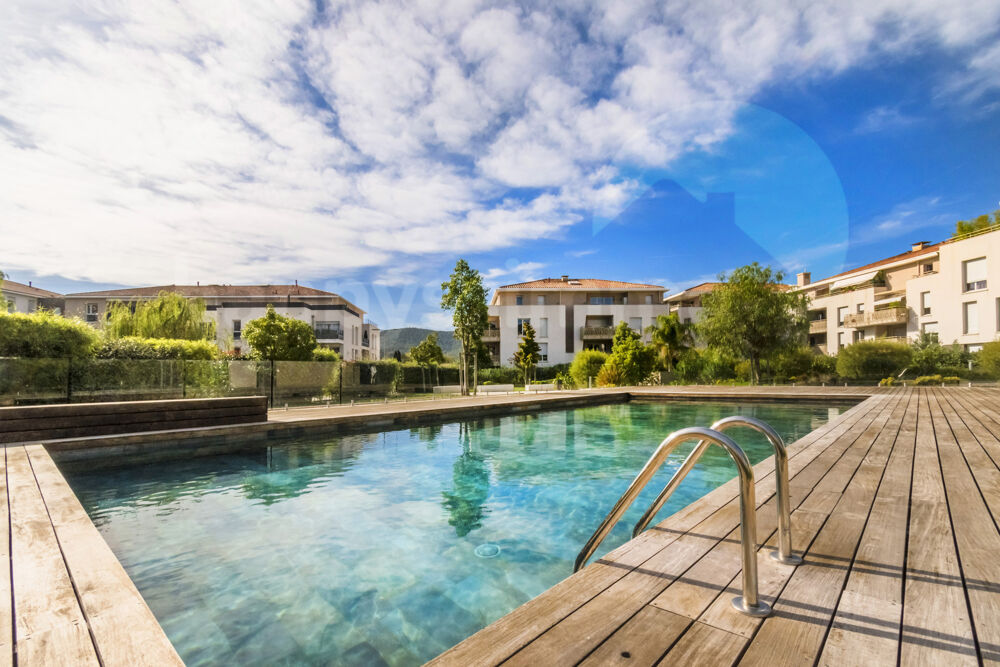 Appartement 2 pièces 36 m² · à Hyères · 36 m² · 244 000 €