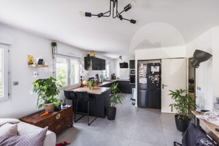  Appartement � vendre 3 pi�ces 62 m�