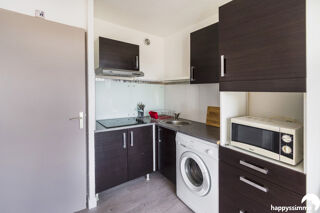  Appartement à louer 1 pièce 22 m²