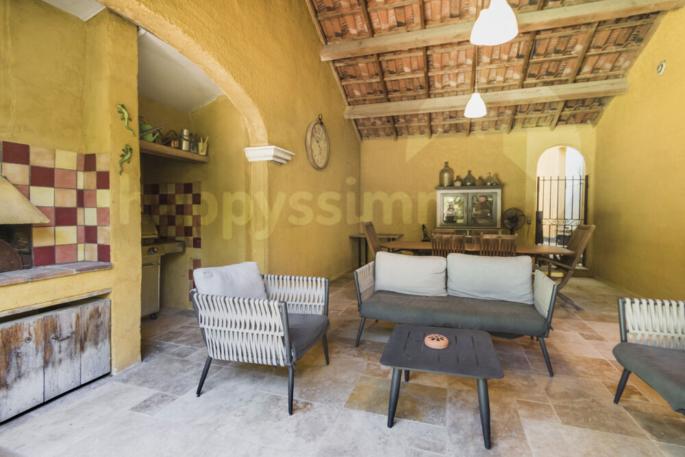 � vendre  Maison Artigues (83560)