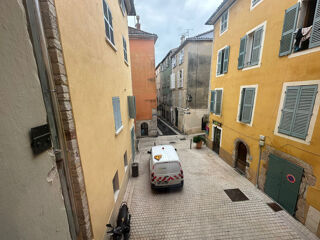  Appartement � louer 1 pi�ce 29 m�