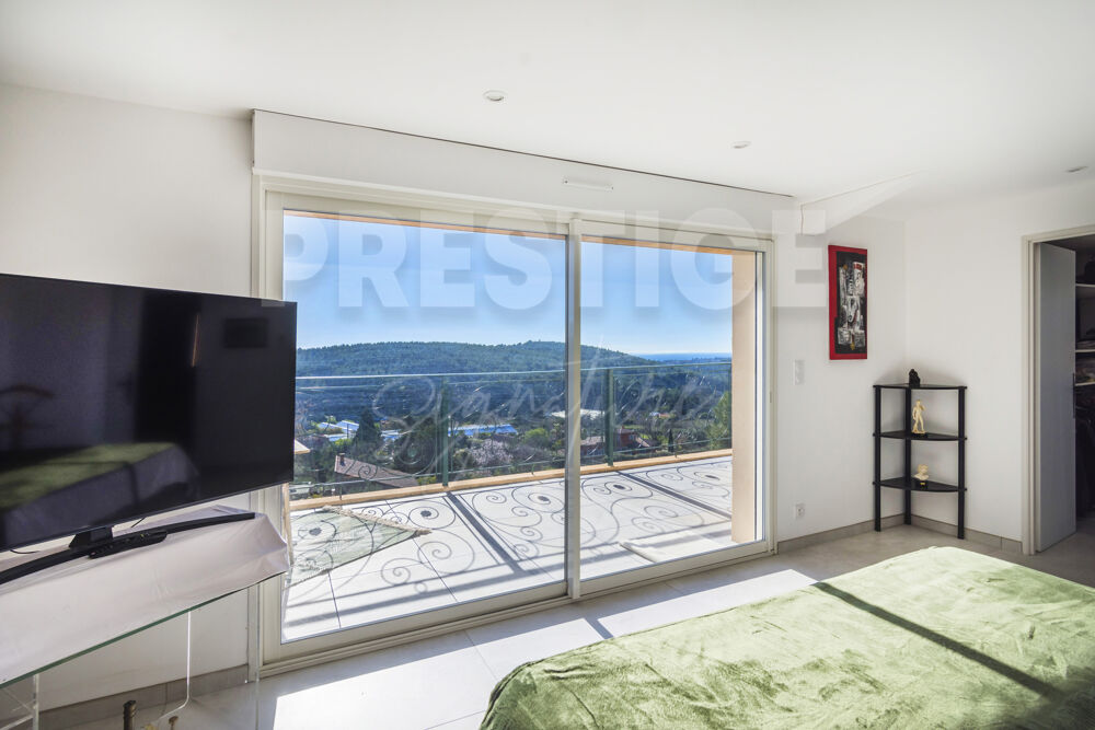 à vendre  Maison Ollioules (83190)