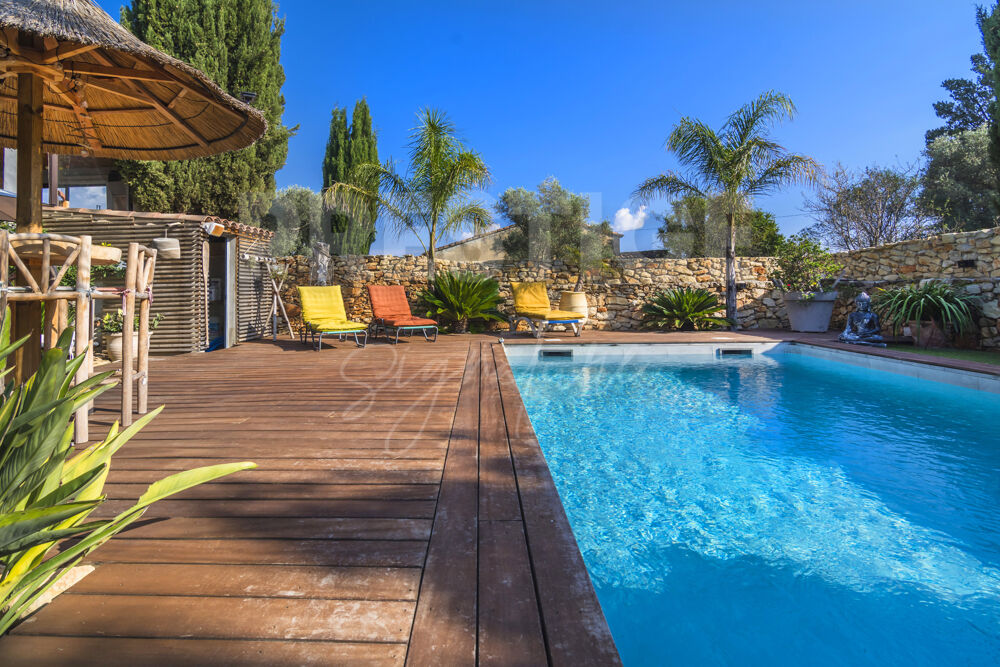  vendre  Maison Sanary-sur-Mer (83110)