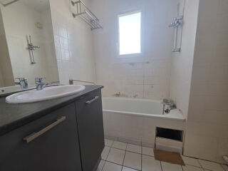  Appartement à vendre 3 pièces 58 m²