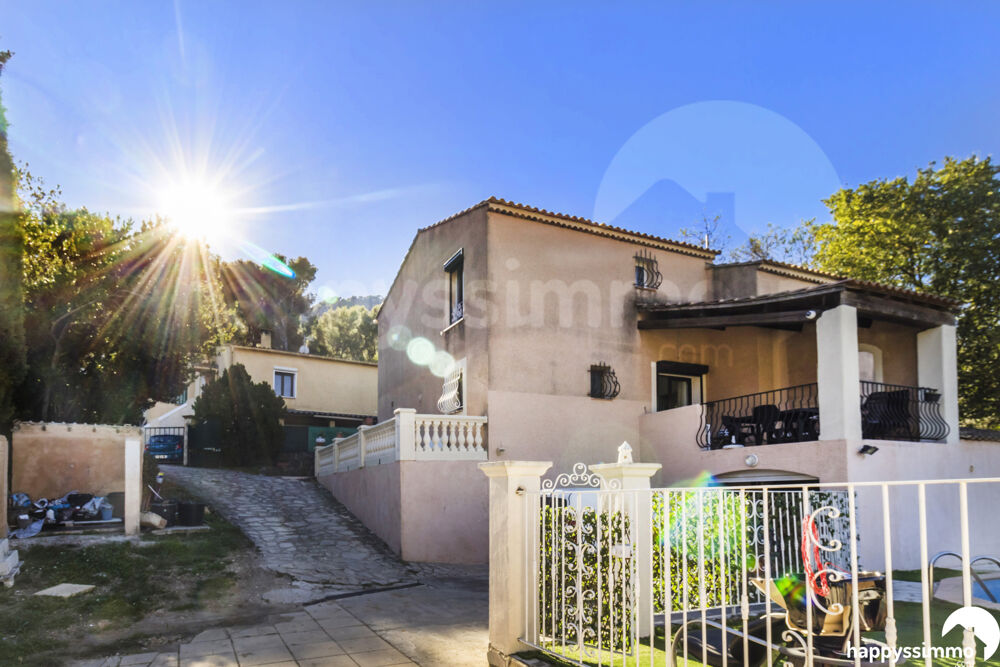 � vendre  Maison Toulon (83200)