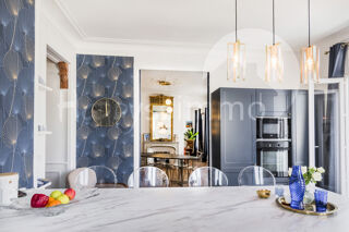  Appartement à vendre 4 pièces 130 m²