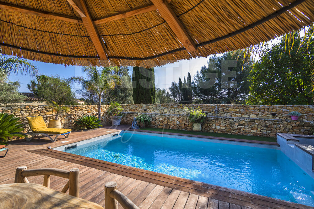  vendre  Maison Sanary-sur-Mer (83110)